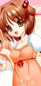Sasakawa Kyouko