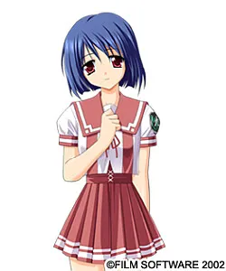 Amano Yuuna