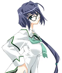 Nanase Hiromi