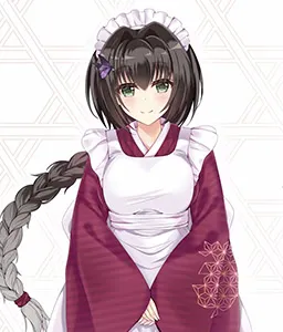 Awashima Nazuna