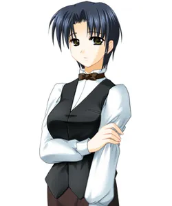 Midou Saori