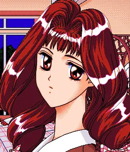 Nonaka Miho