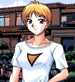 Kawashima Chinatsu