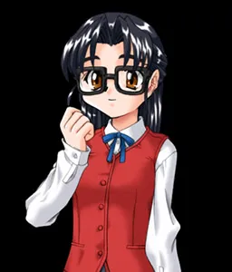Masaki Haruka