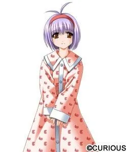 Ukai Honoka