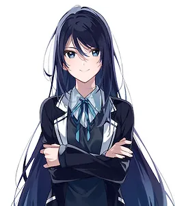 Takamura Honoka