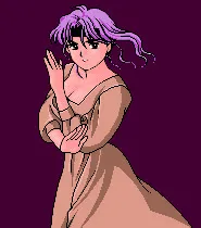 Yashima Keiko