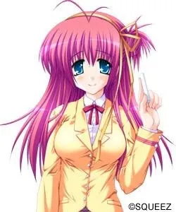 Mizumoto Tsukasa