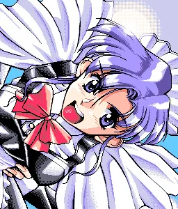 Suzuki Mio