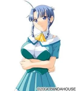 Takino Ryouka