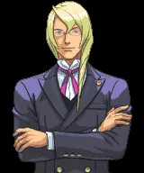 Garyuu Kirihito