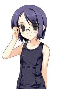 Yasukouchi Kae