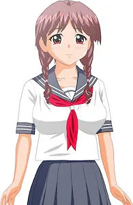 Misaki Riho