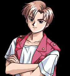 Kobayashi Ryota