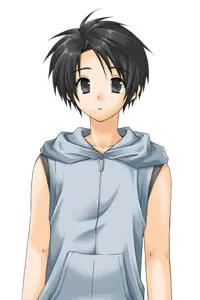 Nishida Aki