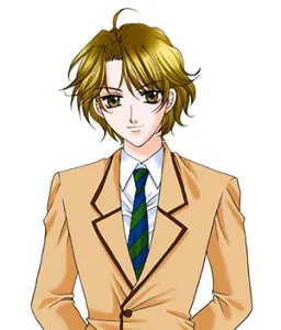 Kusumi Masaki
