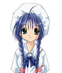 Mitsuki Maya