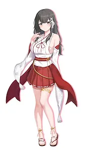 Kamishiro Minori