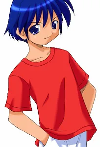 Kazama Takeshi