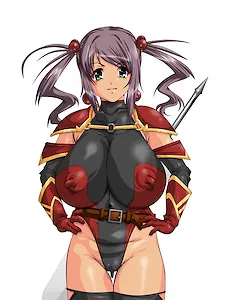 Azalea Sara Rezenado