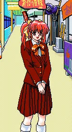 Agasa Akari