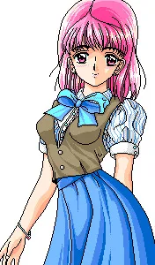 Nakajima Ayumi