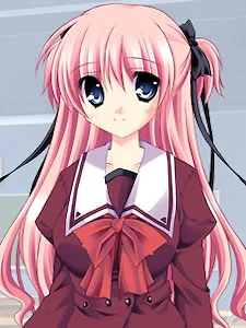 Hayama Mizuki