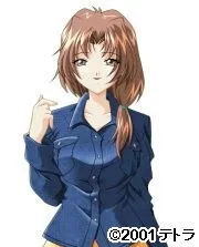 Higuchi Keiko