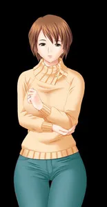 Aoki Hinako