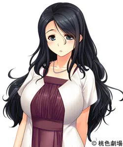 Komae Natsumi