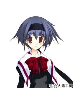 Shindou Kasumi