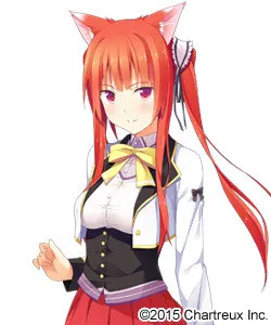 Aika von Colt