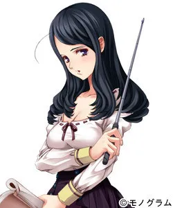 Morisaki Chinatsu