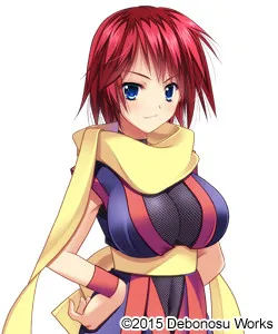 Ninokuruwa Kuroko