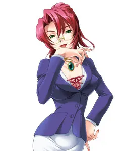 Sakai Hitomi