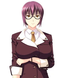 Nagira Ryouko