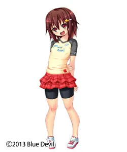 Ousaka Hinako