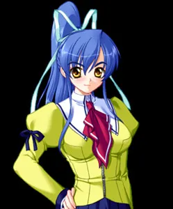 Shidou Aoi