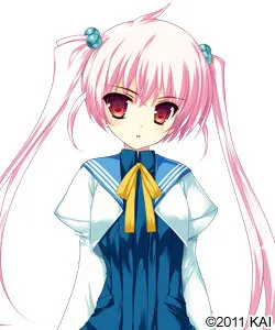 Nanase Ouka