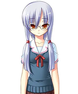Kazami Mei