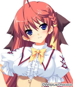 Noyama Kaede
