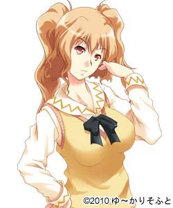 Miyoshi Yukari