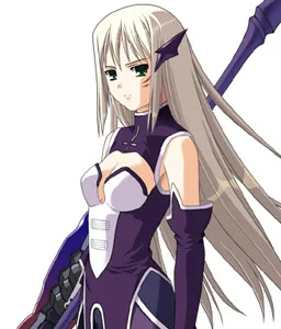 Ibuki Kirika