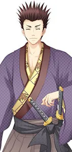 Nakamura Hanjirou