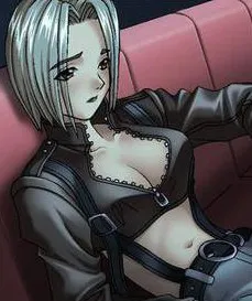 Yamashita Kiyoka