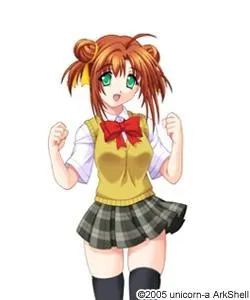 Sawada Mami
