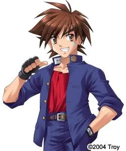 Tendou Kururi