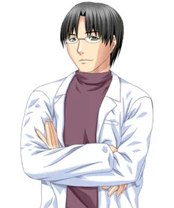 Takasaki Kyouya