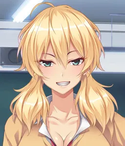 Aoba Risa