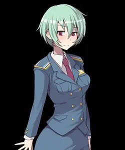Sakura Kirika